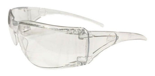 M&P Work Safety Glasses Resistant X25 1