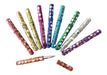 JL Decorated Pens Style Indu Pack of 6 Units 2