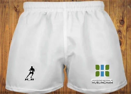 Rugby Boutique Short Springboks Rugby Shorts O Del Equipo Que Vos Quira 3