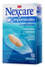 3m Nexcare Waterproof Transparent Bandages x15 1