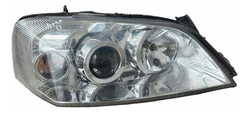 Chevrolet Astra 03 04 05 Original Right Headlight with Detail 0