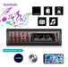 Xline Stereo Para Auto Frente Fijo Bluetooth Mp3 Usb 1099xp 3