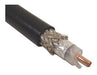 Cable  Coaxil Rg213 Foan Baja Perdida 25mts + 2 Pl259 Macho 0