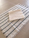 ALCOLEA-DECO 4 Individual Placemats with Napkin 4