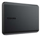 Toshiba External Hard Drive Canvio 520 2TB 2.5 USB 3.0 Tranza 0