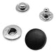 TMP Snap Fastener Matrix + Black Nylon Cap Clips 13.5-15 x 10 1