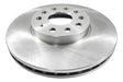 Gr Frenos Volkswagen Golf 1.6 Front Brake Discs 1999... 288mm 1