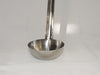 HB Inoxidables Pack of 6 Gastronomic Ladles 6cm Stainless Steel 2