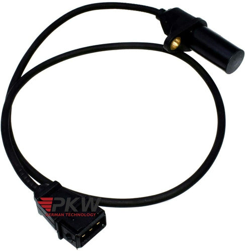 PKW Sensor De Rpm Cigueñal Fiat Palio Siena Uno 1.3 Mpi 8v 0