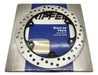 Riffel Brake Disc for Honda NX350 Falcon Front 1