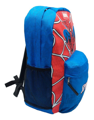 Spiderman Marvel Baloo Toys Backpack 1
