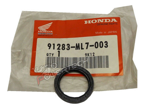 Honda Reten Interior Horquillon H CRF 250 04-17 CRF 450 02-16 0