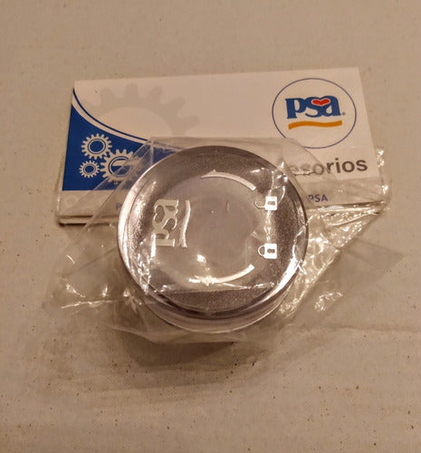 PSA Senior 3 Purifier Prefilter Lid + Blister of 2 Filters 1