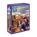 Z-Man Games Carcassonne Expansion 6: Count, King & Robber 4