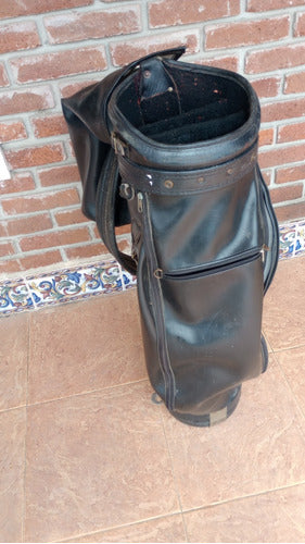 Bolso De Palos De Golf 3