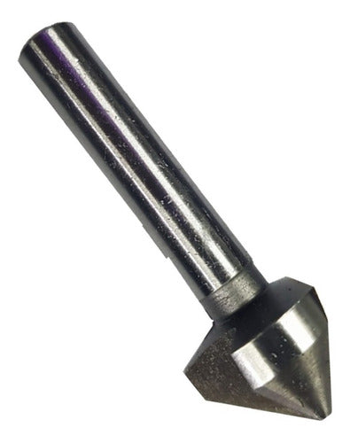 Ruhlmann 25mm Metal and Wood Countersink 0