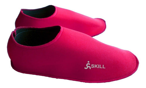 Skill Neoprene Yoga Pilates Half Shoe / CA02 (35/36) 2