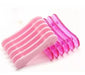 Plastic Manicure Nail Brush Holder Support 3