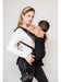 Ergonomic Baby Carrier Backpack Munami Up to 18 Kilos 16