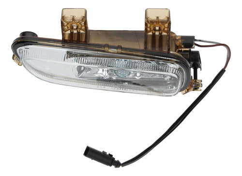 Orgus Auxiliary Light MB Axor Right Mercedes Benz 2640S Axor 2006 2