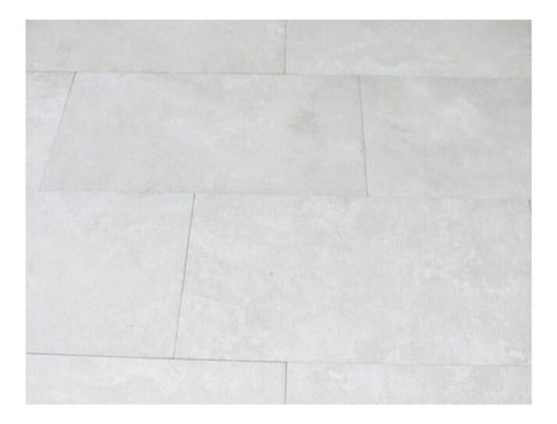 Porcelanato Limestone Beige 60x120 Ilva 1