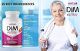 DIM Ultra Testo For Women With Hologram 1