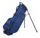 Wilson Staff Eco Blue Golf Bag 2