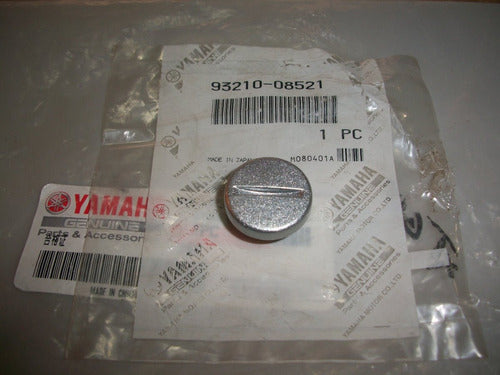 Yamaha 125 YBR Original Drain Screw 1 1