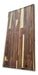 XL Wooden Asado Cooking Incense Board 80x40 0