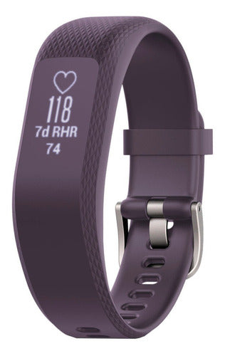 Garmin Vivosmart 3 Purple - Best Price Guaranteed 3