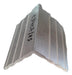 Alcan Aluminum Profile, Angle 50x50mm, Price Per Meter, Fractional 5