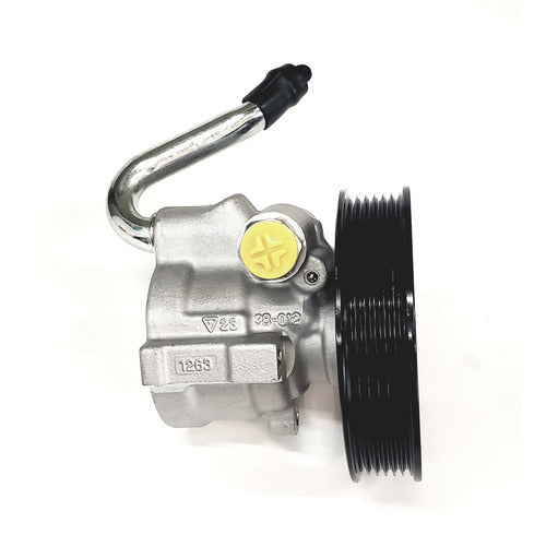 Power Steering Pump Chevrolet Aveo (2009-2018) 1.6L BD-60485 0