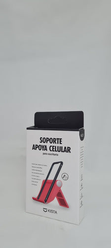 Soporte Celular Stand Para Celular Universal X 100 Unidades 3