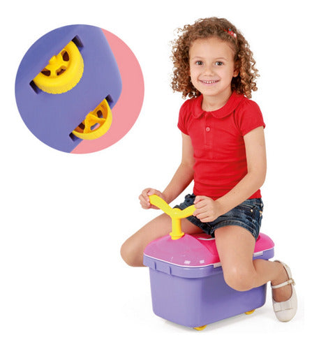 Playduo Cheff Cocina Homeplay 3 En 1 Ploppy 1