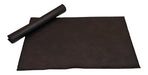 DISTRIBUIDORA PR Individual EcoLeather Placemat 45x32 Pack of 20 6