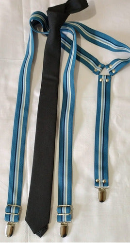 Bow Tie + Suspenders - Outlet - Offer - Opportunity 1