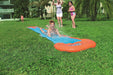 Deslizante De Agua Inflable H2o Go! Bestway 5