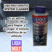 Catalytic System Cleaner Liqui Moly 5