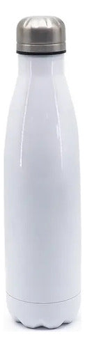 Sport 500ml Thermal Bottle Cold/Hot 1
