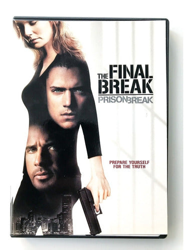 The Final Break - Pelicula Nueva 100% Original 0