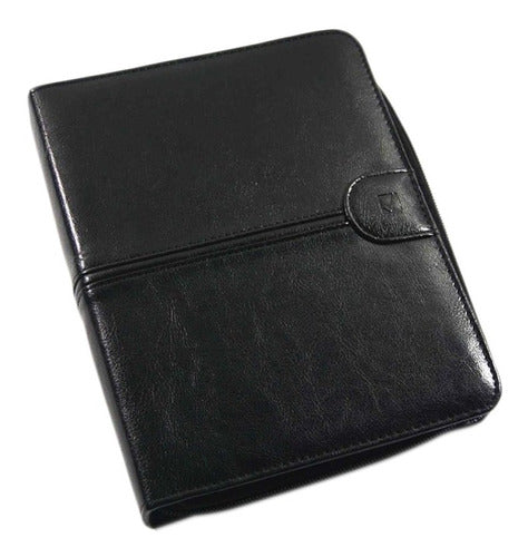 Citanova Mini 2024 Agenda Portfolio Faux Leather 2