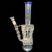 Alien Bong Super Reciclador 40cm 1