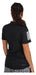 Adidas Running Polo Shirt Women in Black | Stock Center 1