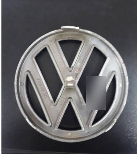 Vw Gol - Tapa/rosca Medidor Combustible 1