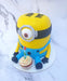 DULCE.RO_OK Customized Minion Birthday Cake 2