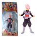 Juguete Figura Dragon Ball Super Goku Black Ssj Rose Zamasu 2