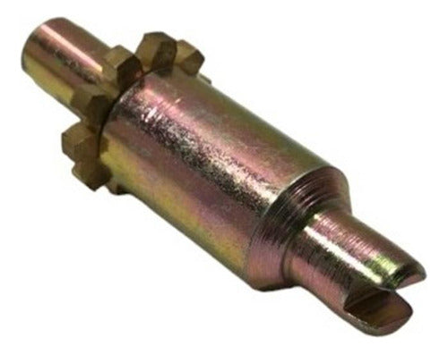 Regulador De Freno Armado Para Mercedes Benz 608 ( Kk 537 ) 1