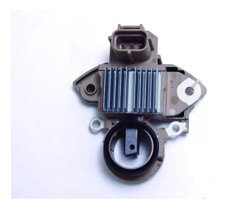 Regulador Alternador Mitsubishi Ford  Focus 1