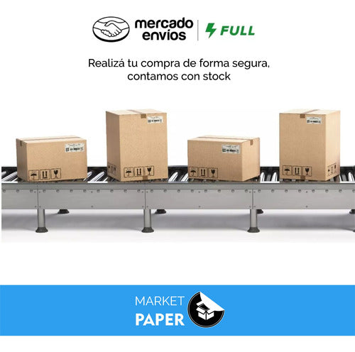 Pack of 5 Reinforced 40x30x30 Cardboard Moving Boxes 8