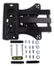 Generic Wall Mount Bracket for TV/Monitor 14-55 Black 6